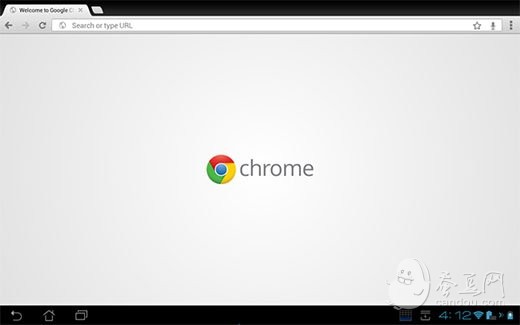 Android版Chrome评测：快速便捷强大 全福编程网