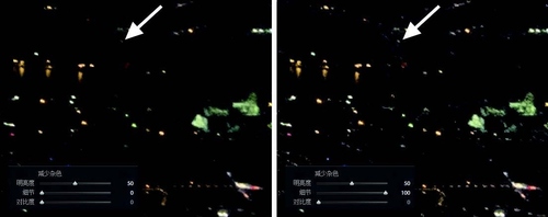 Lightroom降噪全掌握