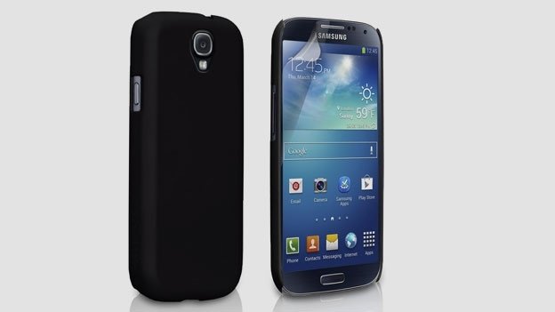 三星Galaxy S4手机壳推荐 钢铁侠与科技结合