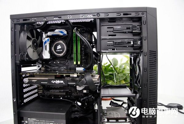 i7-6700K/GTX1070万元电脑DIY配置推荐 全福编程网