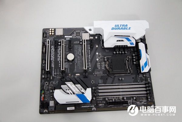 一步到位装机 i7-6700K/GTX1070万元电脑配置推荐