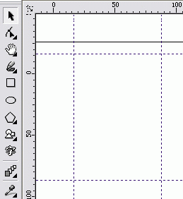 coreldraw设计应用之邮票制作 全福编程网