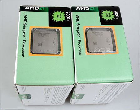 如何识别AMD正品盒装处理器 全福编程网
