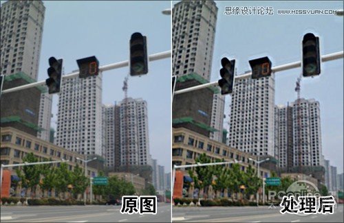 Photoshop CC防抖滤镜详细解析实测   全福编程网教程