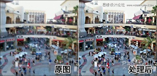 Photoshop CC防抖滤镜详细解析实测   全福编程网教程