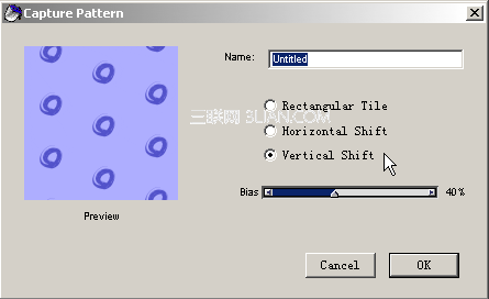 Painter基础教程之自定义图案