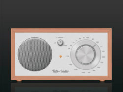Photoshop绘制逼真的老式收音机 全福编程网