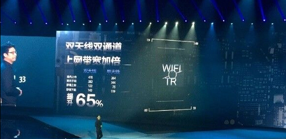 WiFi+是什么意思 WiFi+有什么用？