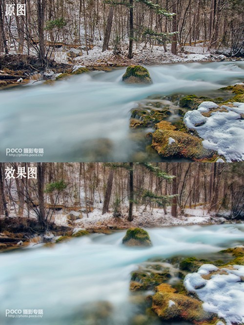 Ps打造属于你的梦幻柔焦风格 全福编程网