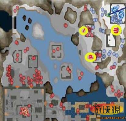 《真三国无双6猛将传》魏国攻略