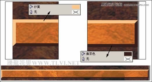 CorelDRAW实例教程：绘制创意风格的游戏海报教程,全福编程网