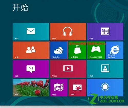 Windows 8 SkyDriver怎么用? 全福编程网