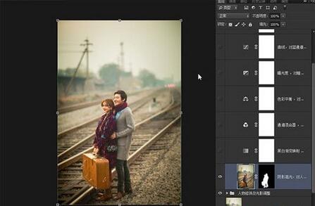 Lightroom,Lightroom复古图片