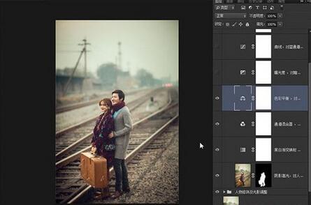 Lightroom,Lightroom复古图片