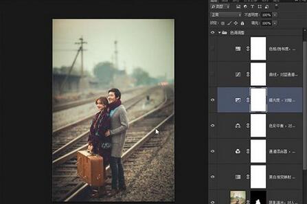 Lightroom,Lightroom复古图片