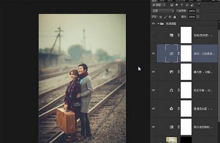 Lightroom,Lightroom复古图片