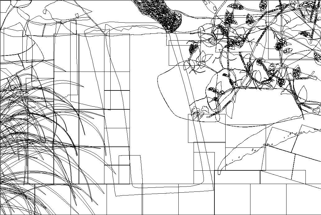 CDR打造写实风景画过程介绍 脚本之家 CDR实例教程