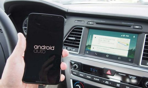 Android Auto怎么用? 全福编程网