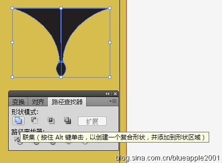 [转载]【AI教程】如何在Illustrator中制作一张可爱的海报