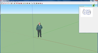 sketchup