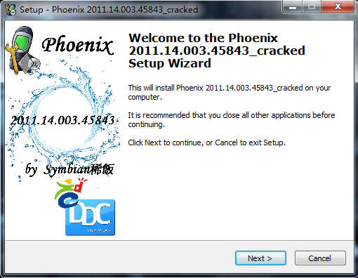 凤凰刷机2011中文版教程及凤凰刷机2011中文版下载 全福编程网