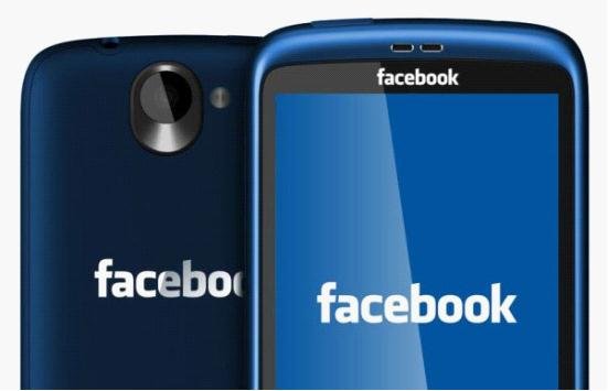 Facebook将与HTC联手推出独家定制系统 全福编程网