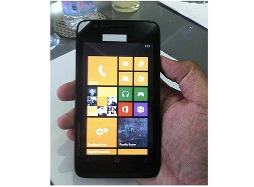 4.7英寸屏诺基亚Lumia625何时发布 全福编程网