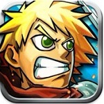 Battleland:Warrior vs Monster HD评测：自动不一定优于手动 全福编程网