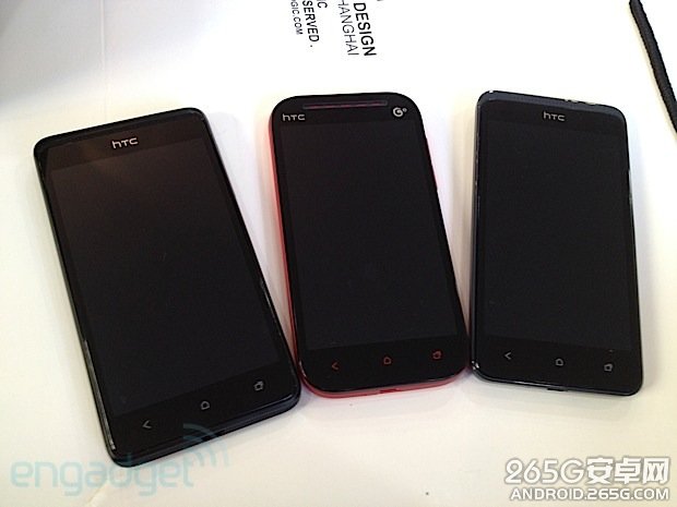 HTC One ST、One SU、One SC有什么区别？ 全福编程网