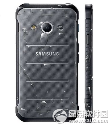 三星galaxy xcover3配置怎么样 三星galaxy xcover3配置参数3