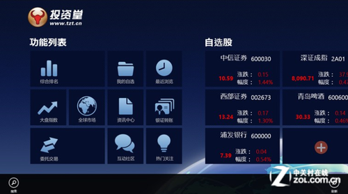 Win8软件精选： 