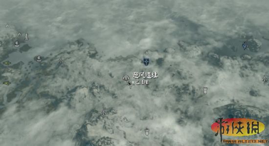 《上古卷轴5：天际》法师学院毁灭大师任务攻略 全福编程网教程