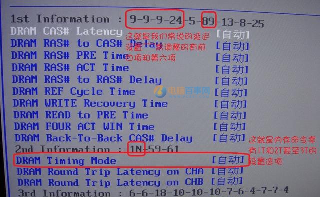 处理器怎么超频 酷睿i3/i5/i7系列CPU超频详细教程