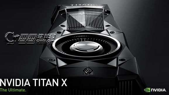 NVIDIA Titan X显卡怎么样 全福编程网