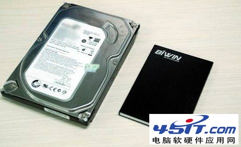本次对比的两位主角1T 7200转HDD 和 BIWIN C8301 128GB SSD