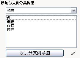 教你使用MindManager头脑风暴工具的方法