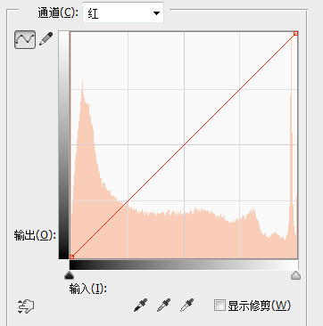 PS高手教程：PS调出日系青色胶片质感照