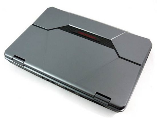 Cyber​​PowerPC万元游戏本体验 整体配置均衡