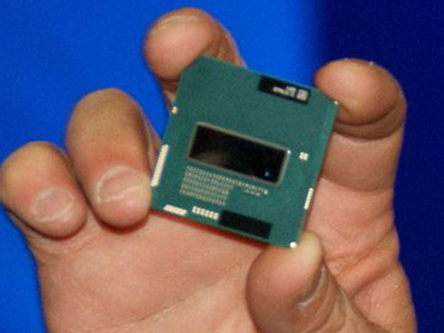 CPU中Intel Haswell是什么 全福编程网