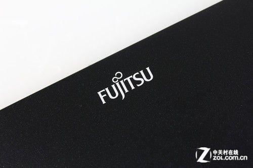 高端商务本 富士通LIFEBOOK SH782评测
