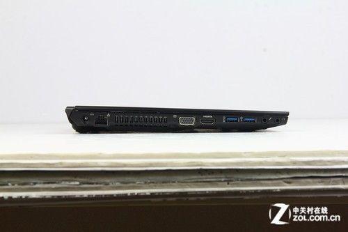 高端商务本 富士通LIFEBOOK SH782评测