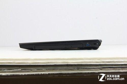 高端商务本 富士通LIFEBOOK SH782评测