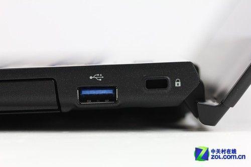 高端商务本 富士通LIFEBOOK SH782评测