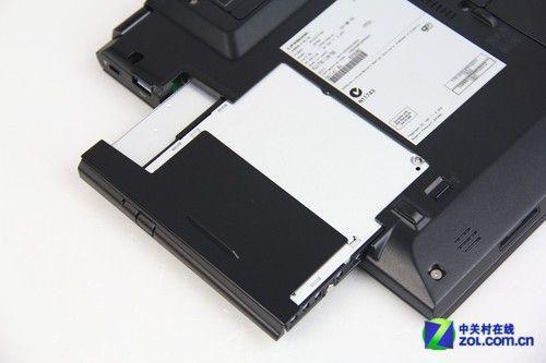 高端商务本 富士通LIFEBOOK SH782评测