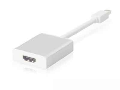 什么是Mini DisPlayport 全福编程网