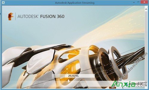 Fusion 360,Fusion 360安装方法