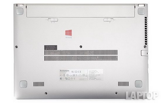 联想IdeaPad S405评测 性能主流续航待提升