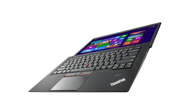 ThinkPad X1 Carbon Touch评测 全福编程网