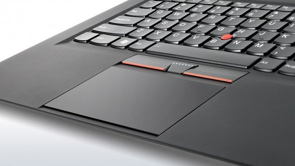 联想ThinkPad X1 Carbon Touch评测 续航力不佳