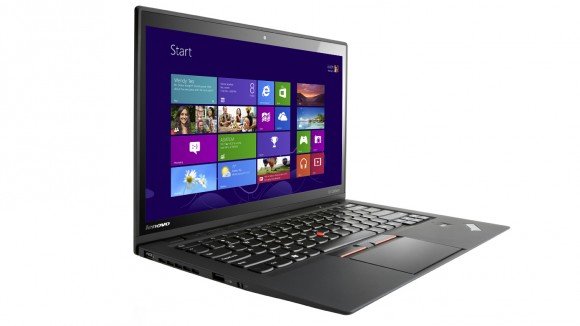 联想ThinkPad X1 Carbon Touch评测 续航力不佳